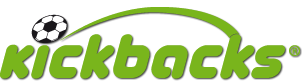 Logo kicksbacks
